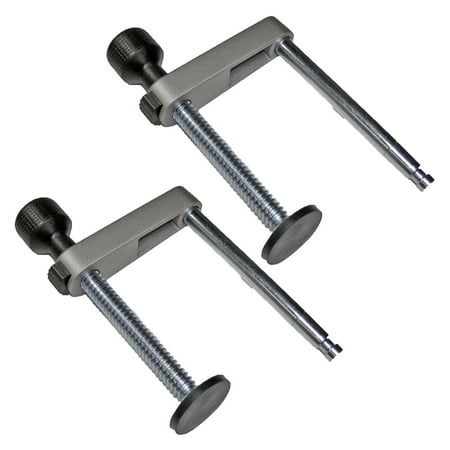 

DeWalt 2 Pack DW708/DW718 Miter Saw Material Clamp Replace DW7082 153650-00-2PK
