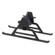 thumbnail image 1 of Tren de aterrizaje plegable para drones, tren de aterrizaje elevado para drones, soporte de elevación para drones, pata del tren de aterrizaje para drones construida para el futuro, 1 of 9