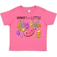 thumbnail image 3 of Inktastic Mama's Little Jellybean Cute Easter Candy Boys or Girls Toddler T-Shirt, 3 of 5