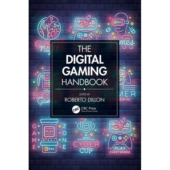 The Digital Gaming Handbook, (Paperback)