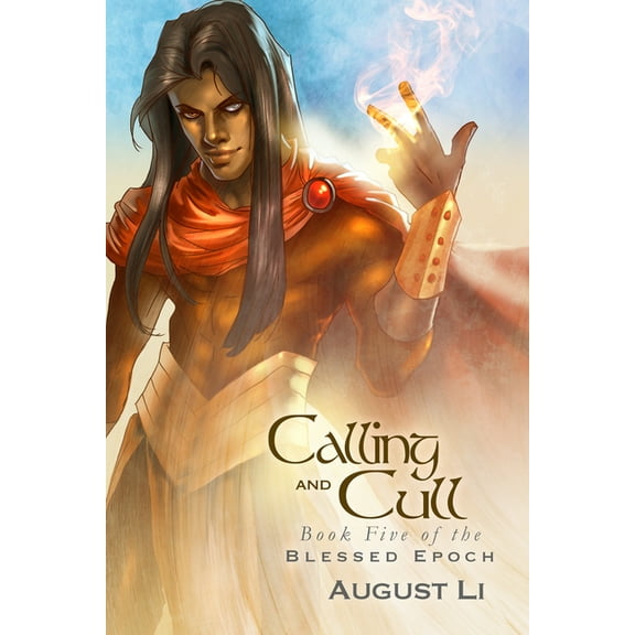 Blessed Epoch Calling and Cull, Book 5, (Paperback)
