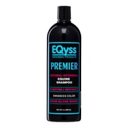 Eqyss Grooming Products Premier Natural Botanical Shampoo, 32 Oz