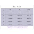 thumbnail image 5 of Womens Barrel Sweatpants, Baggy Wide Leg Lounge Pants Drawstring Elastic Waist Soft, 5 of 7