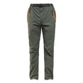 thumbnail image 1 of Pantalones de senderismo Prolriy para mujer, pantalones impermeables para mujer, pantalones deportivos al aire libre de secado rápido, resistentes al viento y a la lluvia, pantalones de escalada de, 1 of 3