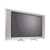 Philips 42PF9936 - 42" Diagonal Class FlatTV plasma TV - 480p 852 x 480 - silver frost