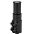 thumbnail image 1 of Device Mountain Bike Stem Riser Aluminium Alloy Bicycle Handlebar Riser Adapter for 28.6mm/1.13in Fork, 1 of 7