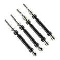 thumbnail image 2 of 4x 116mm-148mm Hardened Steel Front Rear Driveshaft RC Hobby Car Drive Shaft, 2 of 7