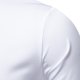 thumbnail image 5 of pstuiky Camisas de manga larga de invierno para hombre, Camisa informal de manga larga con cuello alto y botones a la moda para hombre Tops casuales para hombres s, 5 of 8
