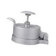 thumbnail image 4 of Prensa ajustable para hamburguesas, molde para carne de res, utensilio antiadherente de aleación de aluminio Paquete A, 4 of 9