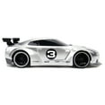 thumbnail image 4 of 1:16 RC Nissan GT-R, 4 of 6