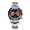 AD2520 Black, variant on Men's Watch AD2520 VK64 Quartz Chronograph 100m Waterproof K1 Mineral Bubble Glass BGW9 Luminous Markers & Hands Stainless Steel