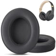 thumbnail image 1 of Beats Studio 3 Beats Studio 3 Coussinets de Remplacement Gris Coussinets d'Oreille Sans Fil de Remplacement pour Beats Studio 3 Beats Studio 2 Beats Studio 3 Coussinets d'Oreille Sans Fil (Gris Titane), 1 of 5