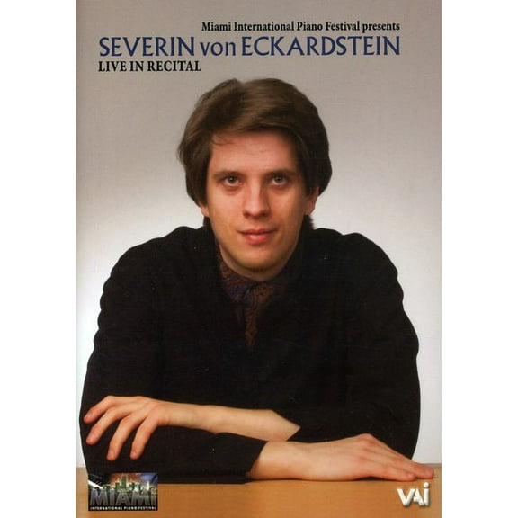 Live in Recital (DVD), Video Artists Int'l, Music & Performance