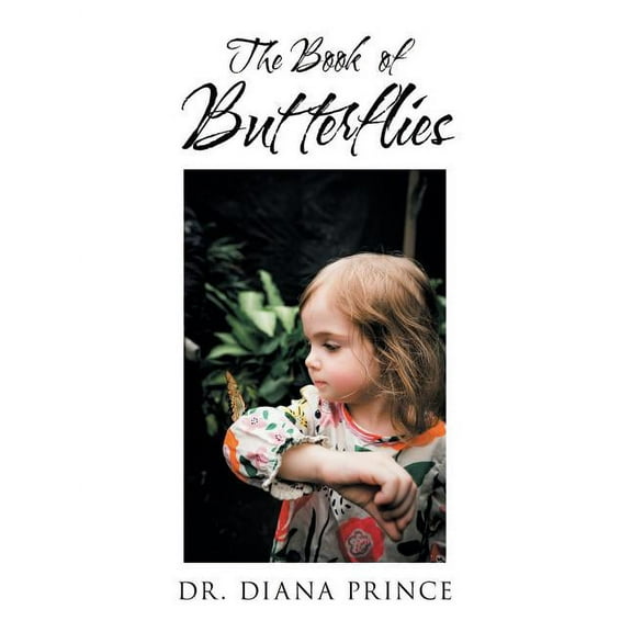 The Book of Butterflies (Paperback)