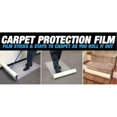 thumbnail image 1 of Zip-Up CPF36200 Carpet Protection Film- 36 x 200 Inches, 1 of 1