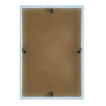 thumbnail image 3 of 2 Pack Basics 8" x 10" White Multipurpose Frames by Studio Decor, 3 of 3