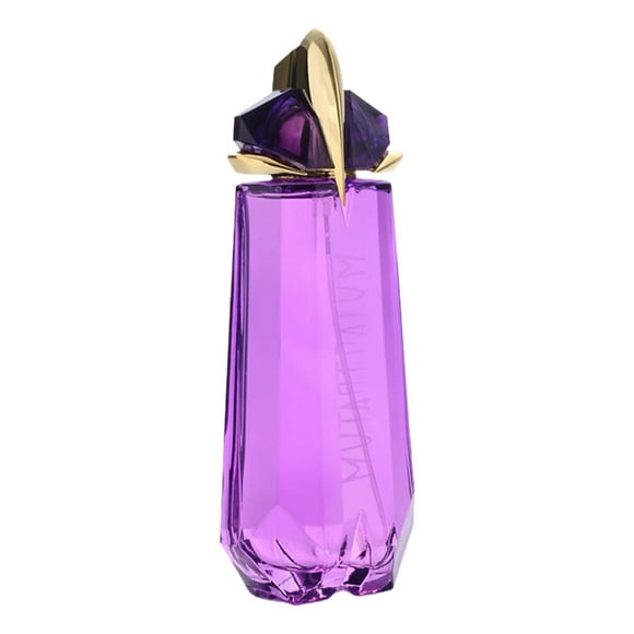Thierry Mugler 100ml Alien Eau De Parfum Women's Perfume Floral With Jasmine Wood And Amber Long Lasting Fragrance