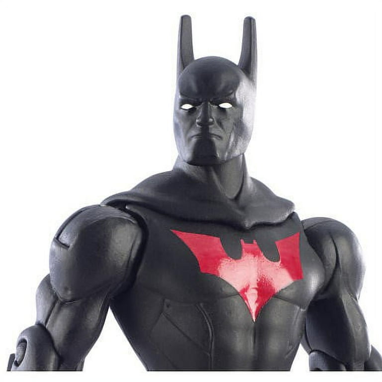 Batman DC Comics Multiverse 4 Pollici - Action Figure Batman (1989) Con 14 Punti Di Articolazione, Giocattolo Da Collezione