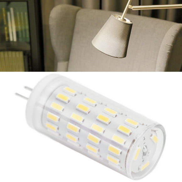 Landscape Bulb, Double Pin Base Highlight AC DC12-24V Dimmable T3 JC Type G4 Bulb For Ship For Cabinet Natural Light