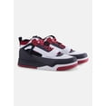thumbnail image 2 of AND1 Men's Stoke Strap Basketball Sneakers, 2 of 6