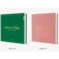 thumbnail image 4 of Between 1&2 (Archive Version) & With You-Th (Glowing Ver.) & With You-Th (Blast Ver.) & Merry & Happy & What Is Love? & Feel Special (8Th Mini Album) [CD Bundle], 4 of 6