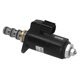 thumbnail image 2 of Válvula de solenoide eléctrica, válvula de Control de bomba hidráulica de repuesto para excavadora profesional para KOBELCO SK100 120 220 SK200, 2 of 14