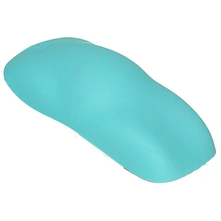 - HOT ROD FLATZ Light Aqua Quart
