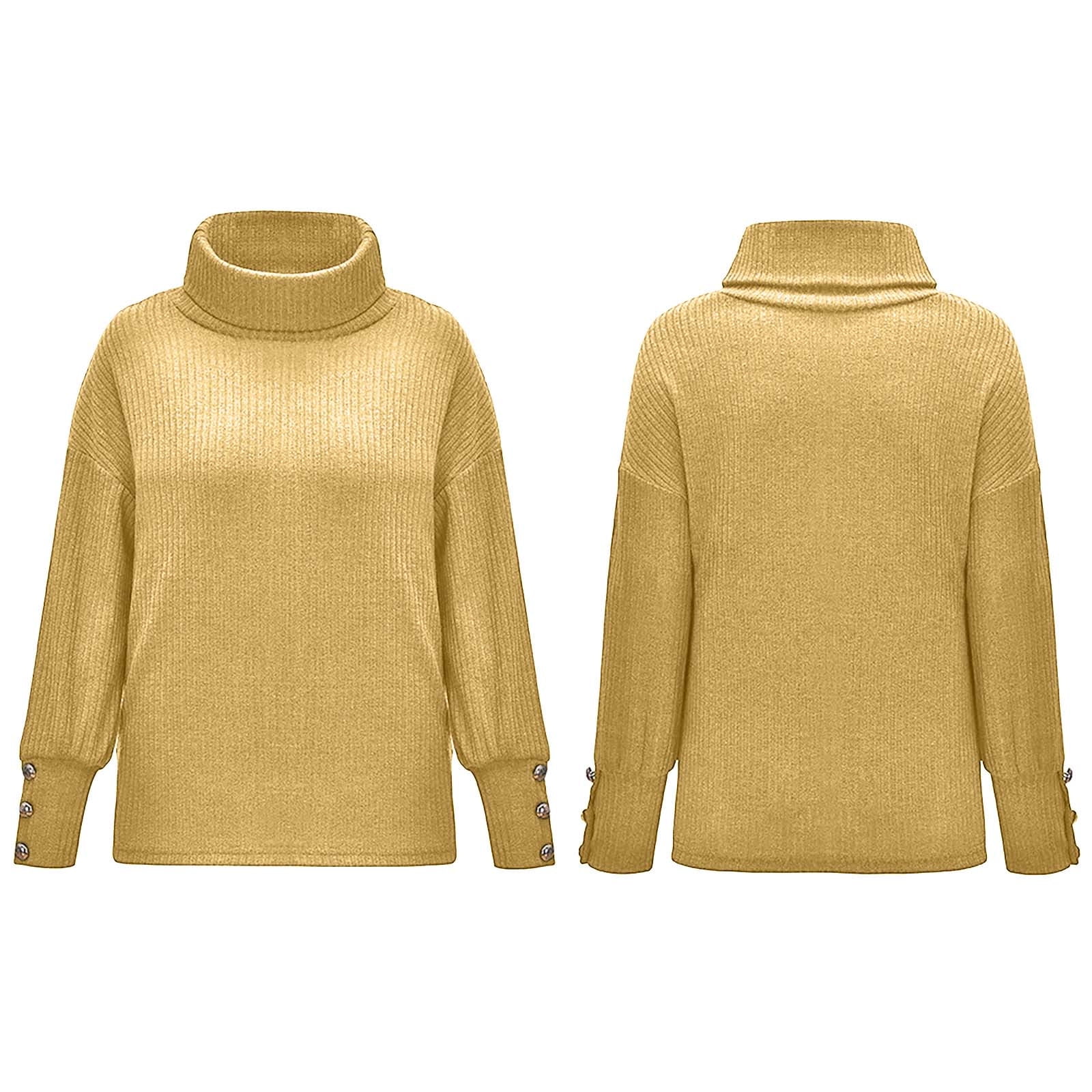 Festified Men's Turtleneck