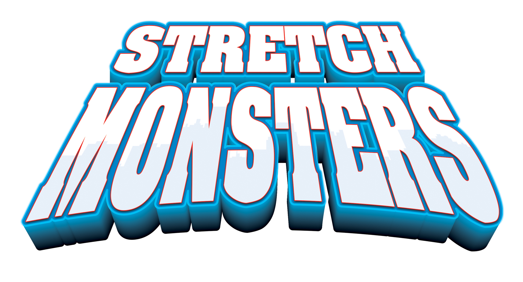 Stretch Monster - XTENDAR