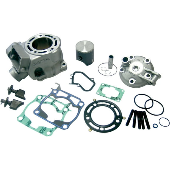 Athena Complete Cylinder Kit Big Bore 58mm/144cc (P400485100030)