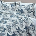 Rizzy Home BT3184 Q The Morrison Queen Bedding Set
