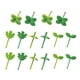 thumbnail image 5 of Tenedores de fruta Cateissary paquete de 8 plástico, 5 of 6