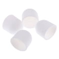 thumbnail image 1 of Protectoras de Botones de Motor Macarena Accesorios de Cuadricóptero RC Blanco, 1 of 7