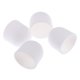 thumbnail image 1 of Protectoras de Botones de Motor Macarena Accesorios de Cuadricóptero RC Blanco, 1 of 7