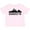AD-Pink, variant on Inktastic Milwaukee Wisconsin City Skyline Boys or Girls Toddler T-Shirt
