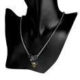 thumbnail image 2 of Collier Los Angeles Kings - Euro Perle, 2 of 2