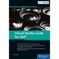 thumbnail image 1 of Pre-Owned Visual Studio Code for SAP (Hardcover), 1 of 1