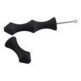 thumbnail image 4 of LYUMO 2pcs Archery Silicone Finger Guard Recurve Bow Shooting Hunting Protectve Tools, Hunting Finger Guard, Bow String Silicon, 4 of 4