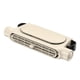thumbnail image 4 of Ventilador Reposacabezas Trasero para Interior Coche Refrigeración Aire Con Alimentación USB Rojo Y Blanco, 4 of 6