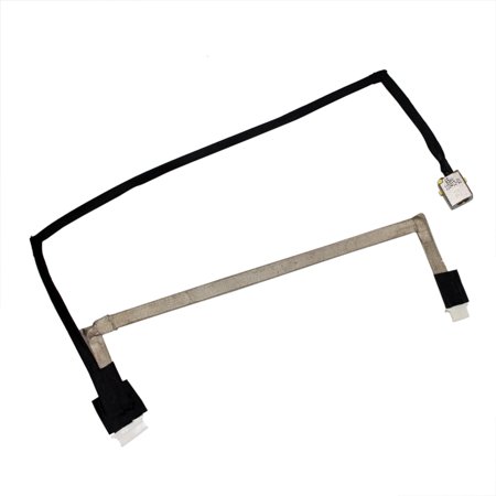 UPC: 0753569885556 | DC POWER JACK CABLE For Acer Aspire S3-951-2464G34is CHARGING PORT JS