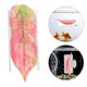 thumbnail image 3 of Accesorio para pecera, decoración para pecera, cama acrílica para acuario, cueva para esconder bettas, decoración de túnel para acuario, escondite para bettas, accesorio para acuario, 3 of 8