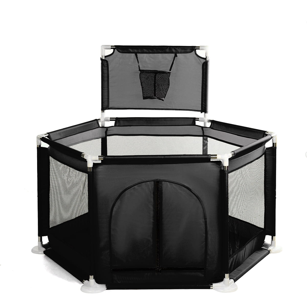 hexagon playpen