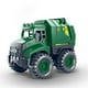 thumbnail image 1 of Modelo de simulación de un coche de juguete para niños, un camión de basura para el saneamiento ambiental, un camión de riego y un vehículo de rescate., 1 of 5