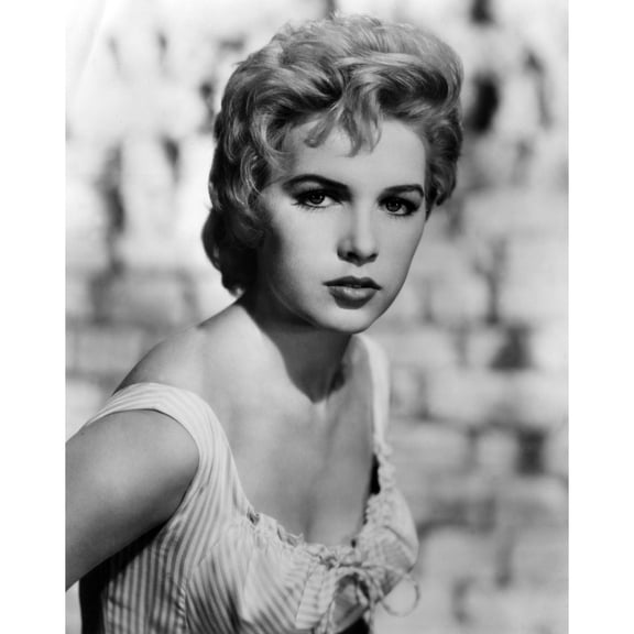Stella Stevens 1960 Photo Print (16 x 20)