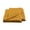 Brown, variant on (2 Pack) 20' x 20' Tan Canvas Tarp 12oz Heavy Duty Water Resistant