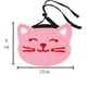 thumbnail image 2 of Fácil De Ajustar Toalla De Saliva Para Mascotas Suministros Para Mascotas Toalla De Saliva Para Babero De Festival Para Caminar / Jugar sonducket PT002670-04, 2 of 5