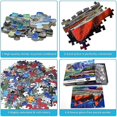 thumbnail image 2 of Rompecabezas para adultos de 1000 piezas - Rompecabezas para adultos y niños de 000 piezas Juegos de rompecabezas para adultos y niños Inicio, 2 of 4