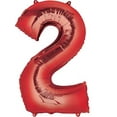 thumbnail image 2 of Western Party Supplies 2nd Birthday Cowboy Cowgirl Wild West Balloon Bouquet Decorations, 2 of 6