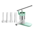 thumbnail image 3 of Sausage Stuffer Machine Sausage Making Tools for Home Restaurant DIY Sausage Lever type, 3 of 8