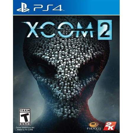 XCOM 2 (Witcher 3 Best Silver Sword In The Game)
